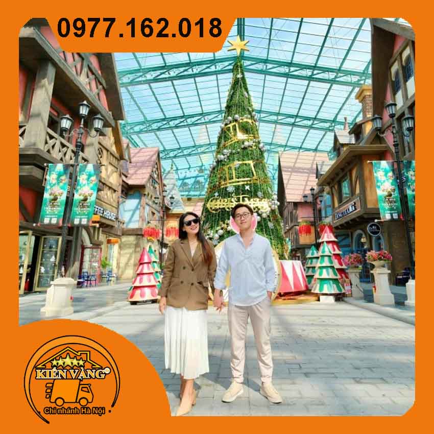 lời chúc giáng sinh cho người yêu ở xa