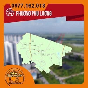 Dịch vụ chuyển nhà trọn gói tại các phường Phú Lương và Kiến Hưng