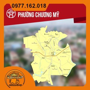Dịch vụ chuyển nhà trọn gói tại các phường Chương Mỹ và Thanh Liệt (Hà Nội)