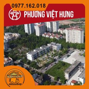 Dịch vụ chuyển nhà trọn gói tại các phường Việt Hưng và Phúc Lợi (Hà Nội)