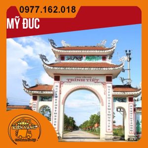 Dich vu chuyen nha tron goi tai cac xa My Duc Hong Son va Huong Son Ha Noi