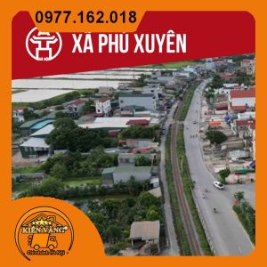 Dich vu chuyen nha tron goi tai cac xa Phu Xuyen Chuong Duong va Dai Xuyen Ha Noi