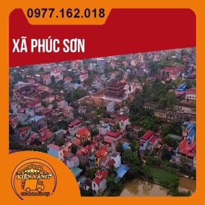 Dich vu chuyen nha tron goi tai cac xa Phuc Son Hoa Phu va Tran Phu Ha Noi