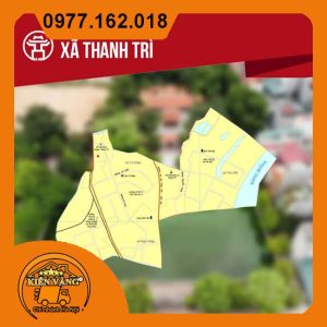Dich vu chuyen nha tron goi tai cac xa Thanh Tri Ngoc Hoi va Dai Thanh Ha Noi