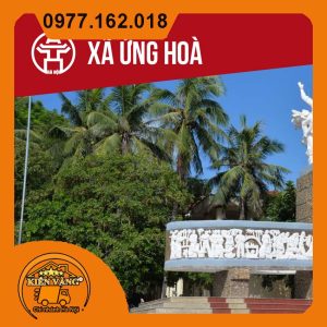 Dich vu chuyen nha tron goi tai cac xa Ung Hoa Phuong Duc va Chuyen My Ha Noi